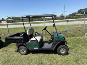 2016 E-Z-GO Terrain 250