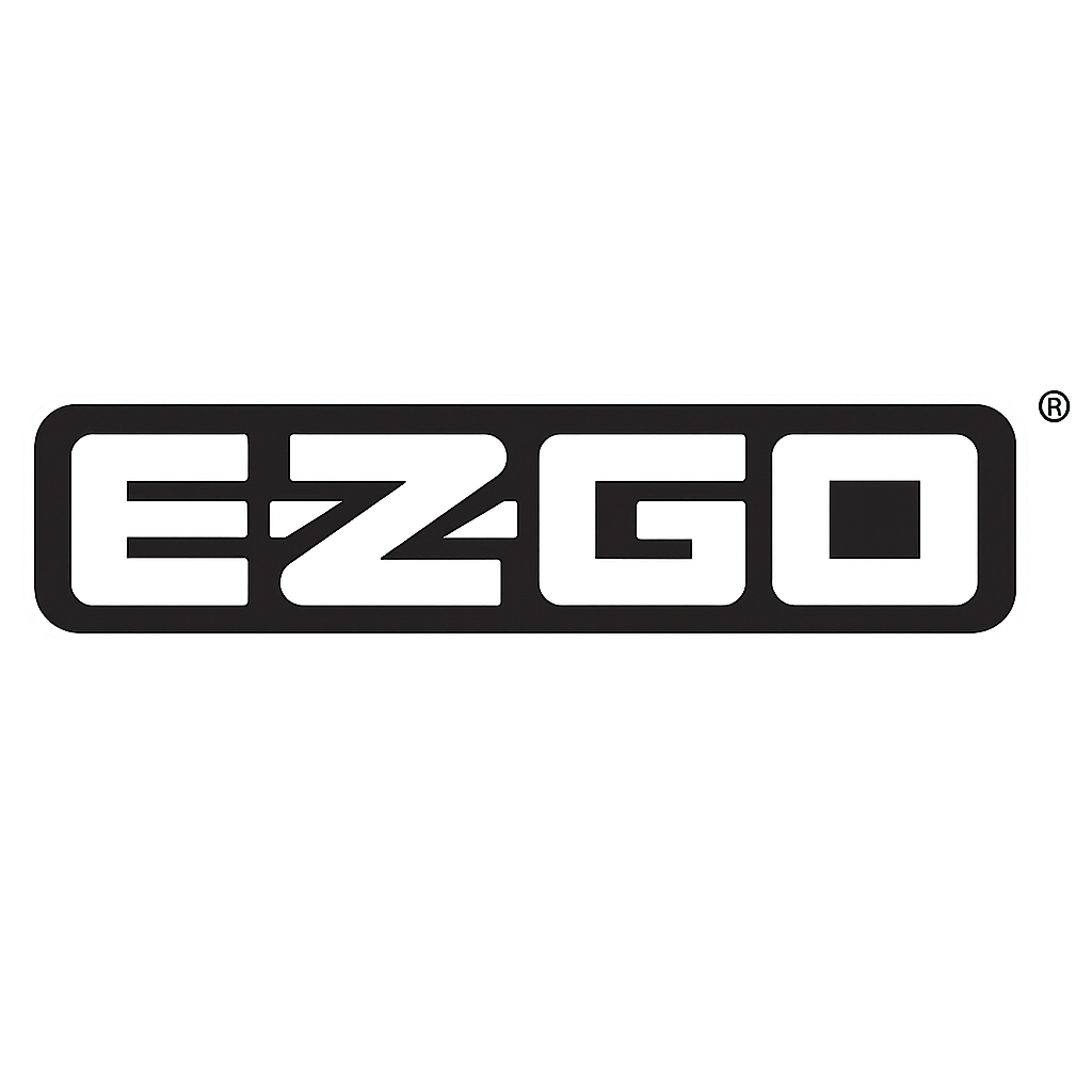 EZGO logo